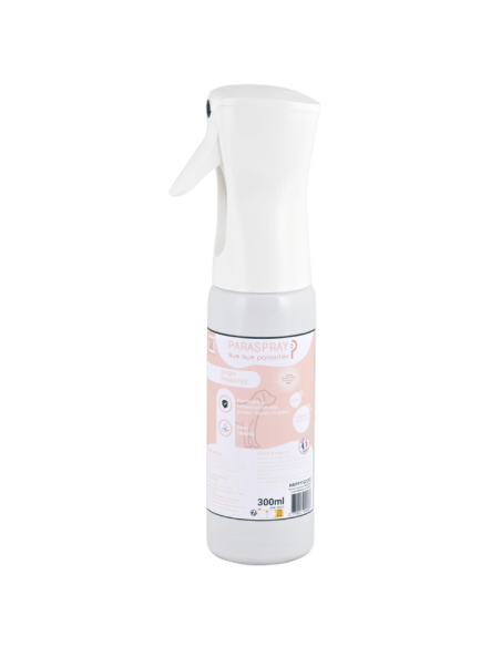 Spray Happy Scoop Paraspray 300ml