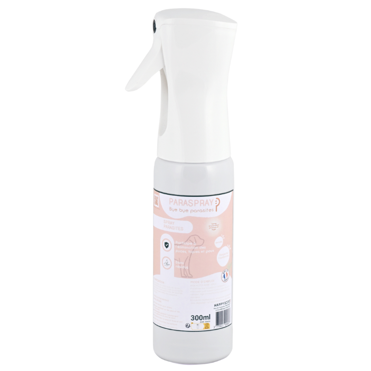 Spray Happy Scoop Paraspray 300ml
