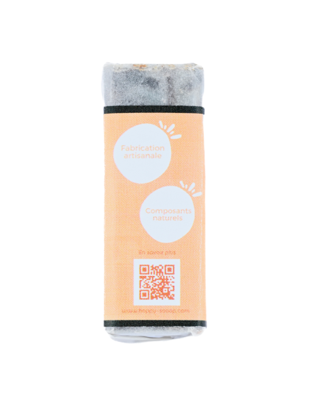 Savon Happy Scoop Wash Daily 100g