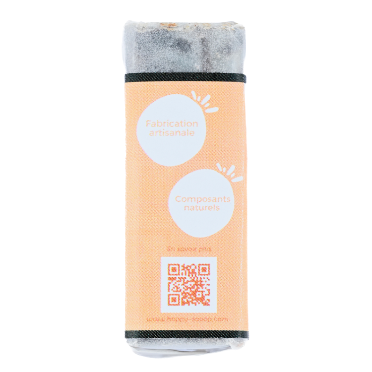 Savon Happy Scoop Wash Daily 100g