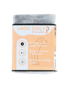 Savon Happy Scoop Wash Daily 100g