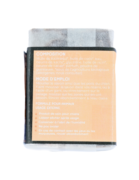 Savon Happy Scoop Wash Daily 100g