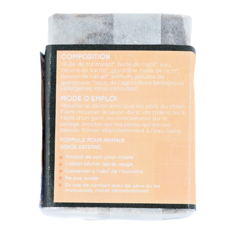 Savon Happy Scoop Wash Daily 100g