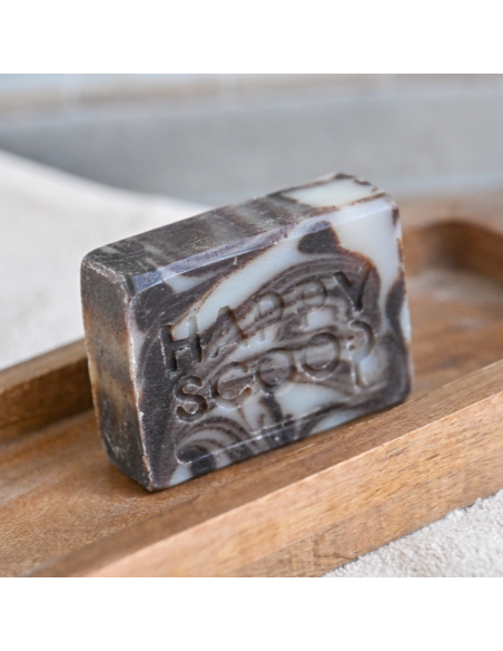 Savon Happy Scoop Wash Daily 100g