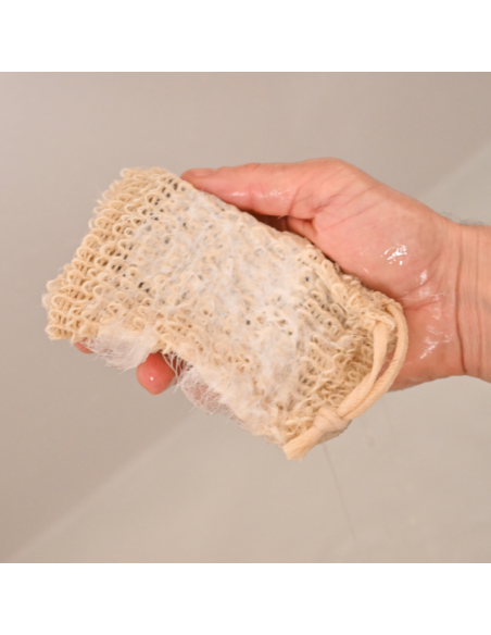 Savon Happy Scoop Wash Daily 100g