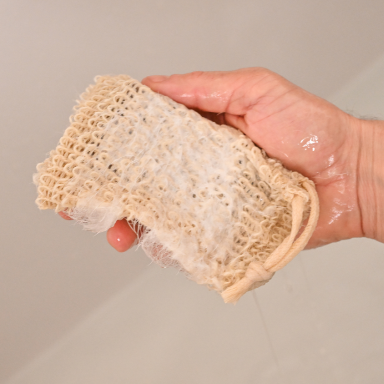 Savon Happy Scoop Wash Daily 100g