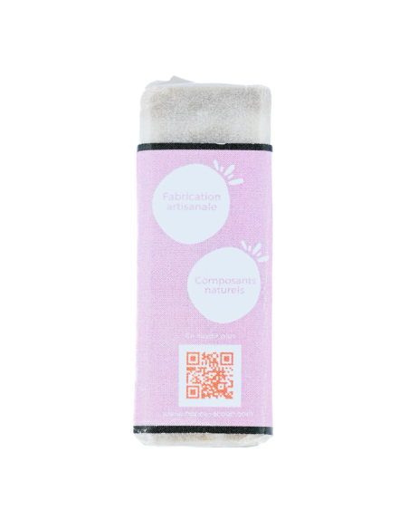 Savon Happy Scoop Wash Sensitive 100g