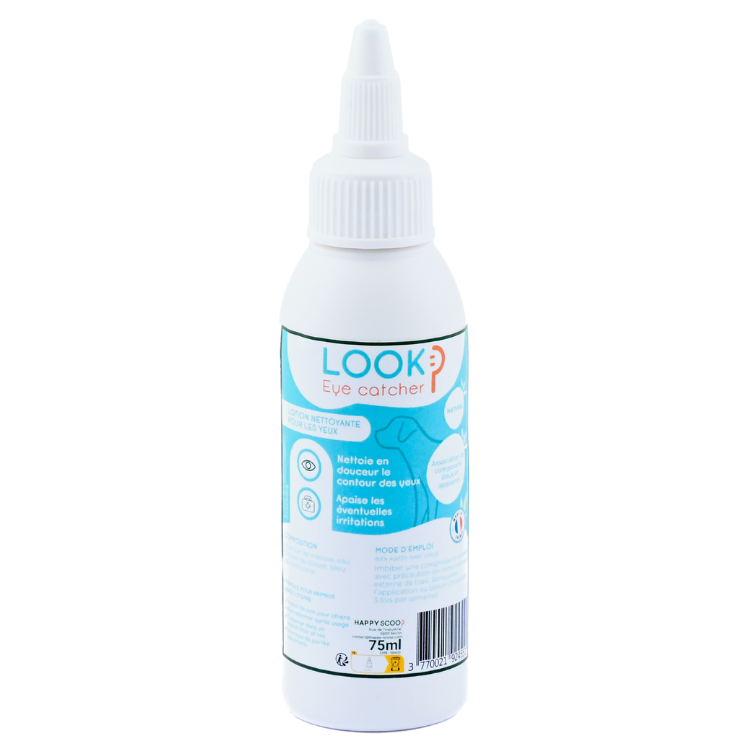 Lotion Happy Scoop Look 75ml