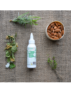 Lotion Happy Scoop Cleany 75ml 2