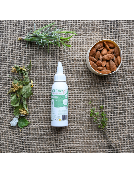 Lotion Happy Scoop Cleany 75ml