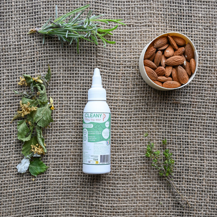 Lotion Happy Scoop Cleany 75ml