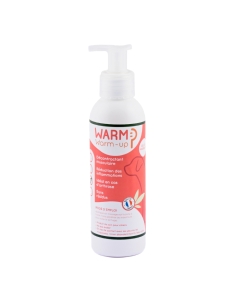Gel Happy Scoop Warm 150ml