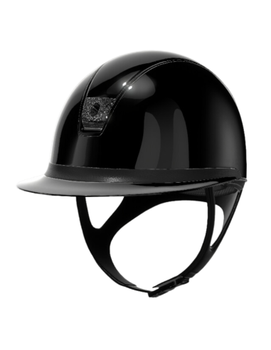 Samshield 2.0 Miss Shield Glossy Helmet Model 16