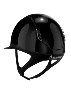 Samshield 2.0 Miss Shield Glossy Helmet Model 16 2