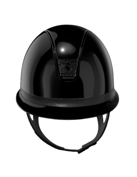 Casque Samshield 2.0 Miss Shield Glossy Modèle 16