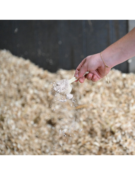 Poudre Natural'Innov Natural'Absorb 5kg