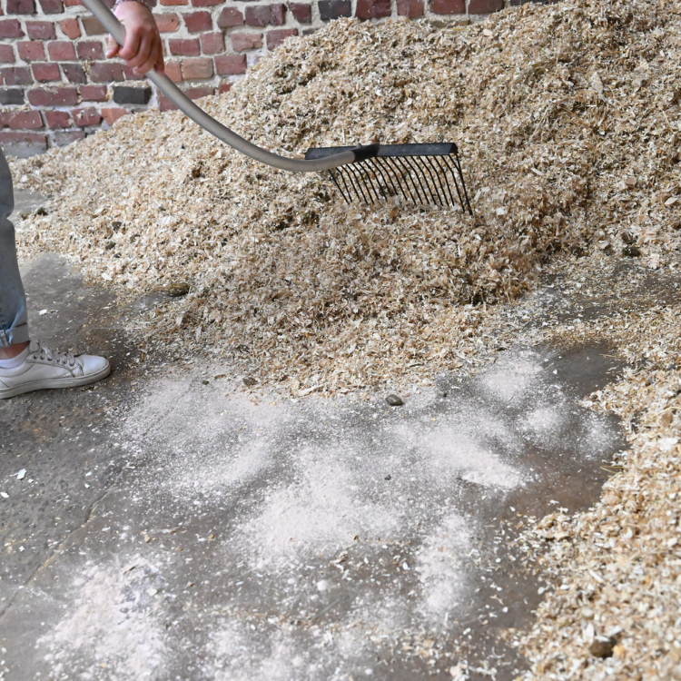 Poudre Natural'Innov Natural'Absorb 5kg