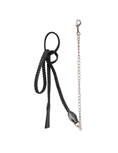 Dy'On Braided Presentation Lanyard