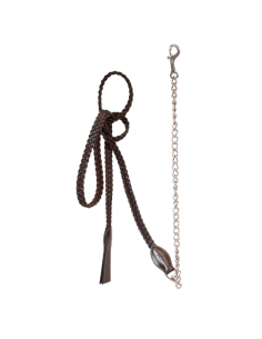 Dy'On Braided Presentation Lanyard 2