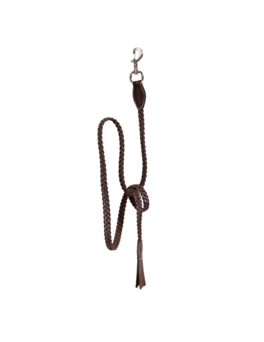 Dy'On Braided Working Lanyard