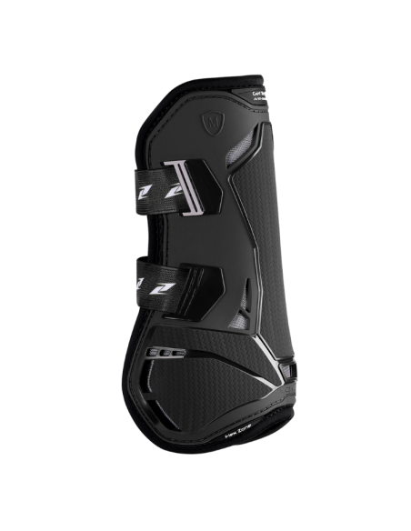Guêtres Zandona Carbon Pro Tendon NOIR