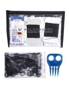 Set de Tressage Waldhausen Pour Crinière