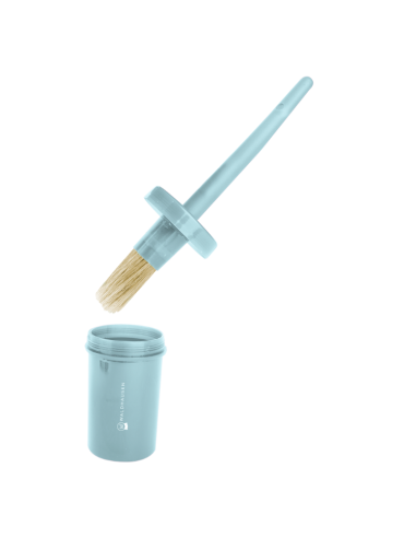 Pinceau Pour Sabots Waldhausen NOIR