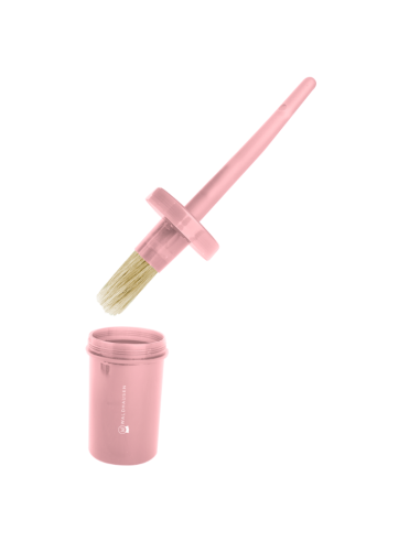 Pinceau Pour Sabots Waldhausen NOIR