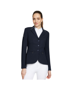 Veste Samshield Victorine Premium SS24 MARINE