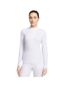 Chemise Samshield Aloise Boreal Manches Longues BLANC HOLO