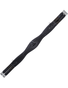 Canter Anatomical Jumping Girth