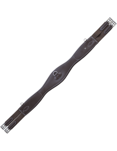 Canter Anatomical Jumping Girth 2
