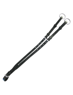 Fourche Canter De Martingale