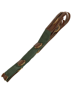 Chetak Cotton/Leather Roller without Padding