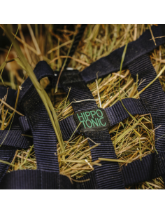 Hippotonic Sangle Hay Net Navy 2
