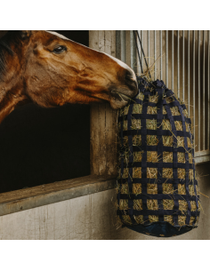 Hippotonic Sangle Hay Net Navy