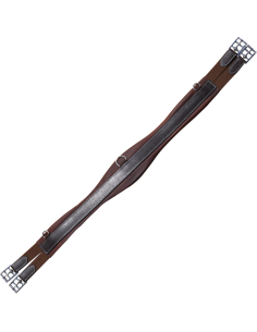 Canter Club Anatomical Girth