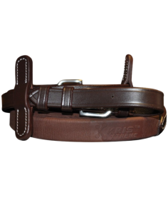 Rênes Canter Xtrem Grip