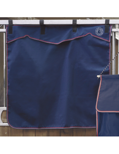 Canter Box Hanging Small Model Navy
