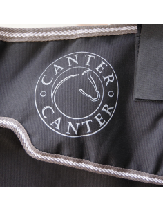 Tenture De Box Canter Petit Modèle Marine 2