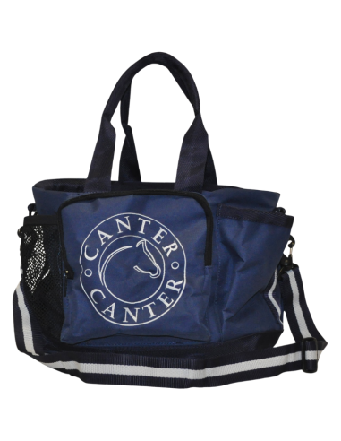 Canter Grooming Bag Navy