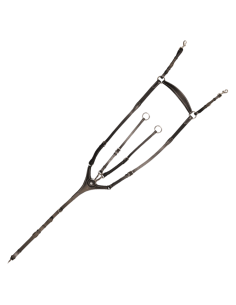 Collier de Chasse Canter