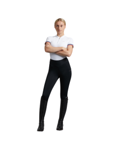 Legging Premier Equine Aporia Noir