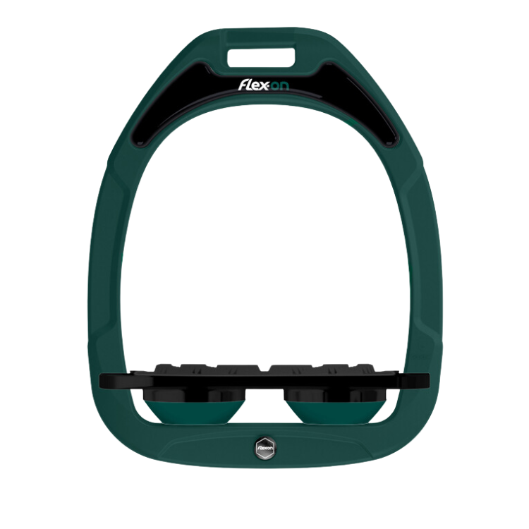 Etriers Flex On Green Composite Plancher Plat Gripp