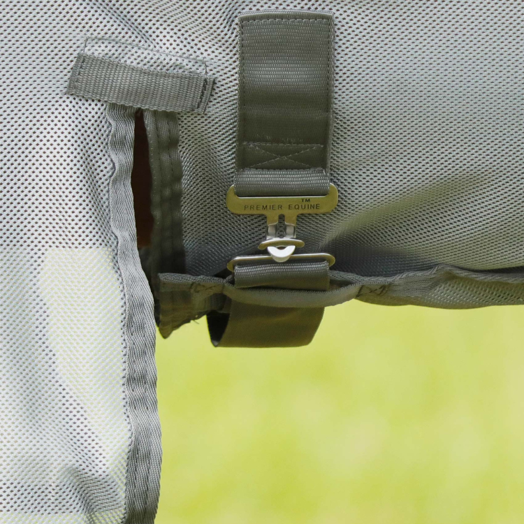 Couverture Anti-Mouches Premier...