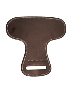 T de Croupière Canter