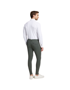 Marceau SS24 Samshield Breeches 2