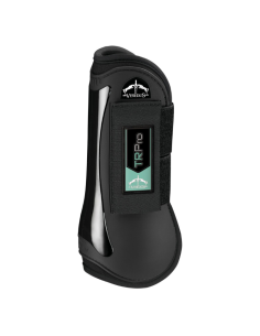 Guêtres Veredus TR Pro Noir