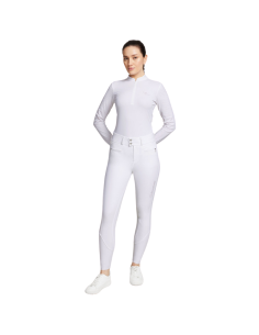 Claranova Full Grip Samshield Breeches
