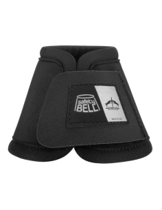 Cloches Veredus Safety Bell Light Noir